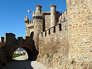 Camara Panasonic Lumix DMC-LX2
Castillo de los Templarios
Jose Luis Filpo Cabana
PONFERRADA
Foto: 15124