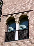 Palacio del Rey Don Pedro, Sevilla, España