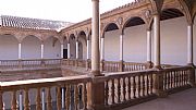 Convento de la Asuncion, Almagro, España