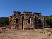 Trampal, Montanchez, España