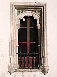 Palacio Nacional de Sintra, Sintra, Portugal