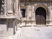 Ayuntamiento de Sevilla, Sevilla, España