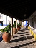 Obidos, Obidos, Portugal