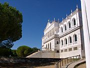 Camara Panasonic Lumix DMC-LX2
Palacio del Acebrón
Jose Luis Filpo Cabana
EL ROCIO
Foto: 17368