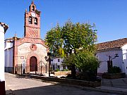 Camara Panasonic Lumix DMC-LX2
Iglesia de San Juan
Jose Luis Filpo Cabana
CORTECONCEPCION
Foto: 15909