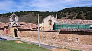 Santibáñez de Ecla, San Andres de Arroyo, España