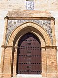 Iglesia de San Bartolomé, Villalba del Alcor, España