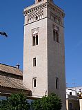 San Marcos, Sevilla, España