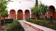 Palacio de Altamira, Sevilla, España