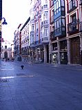 Camara DMC-LX2
Calle de la Platería
Jose Luis Filpo Cabana
VALLADOLID
Foto: 18916