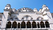 Mezquita Azul, Estambul, Turquia