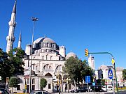 Camara Panasonic Lumix DMC-LX2
Mezquita de Sehzade Mehmed
Jose Luis Filpo Cabana
ESTAMBUL
Foto: 17338