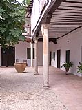  Plaza Mayor, Almagro, España