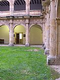 Colegio de Anaya, Salamanca, España