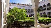 Santa Catalina, Sevilla, España