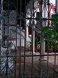 Barrio de Santa Cruz, Sevilla, España