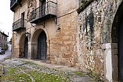 Santillana del Mar, Santillana del Mar, España