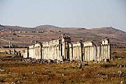 Apamea, Apamea, Siria