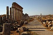 Apamea, Apamea, Siria