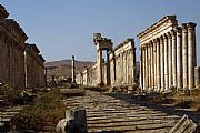 Apamea, Apamea, Siria