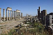 Apamea, Apamea, Siria