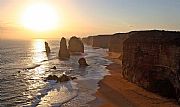 The twelve apostles, Victoria, Australia