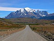 Torres del Paine, Torres del Paine, Chile