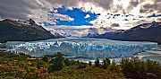 Glaciar Perito Moreno, Calafate, Argentina