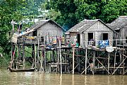 Rio Ayeyarwady, Mandalay, Myanmar