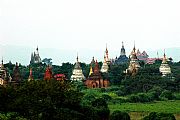 Bagan, Bagan, Myanmar