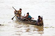 Rio Ayeyarwady, Mandalay, Myanmar