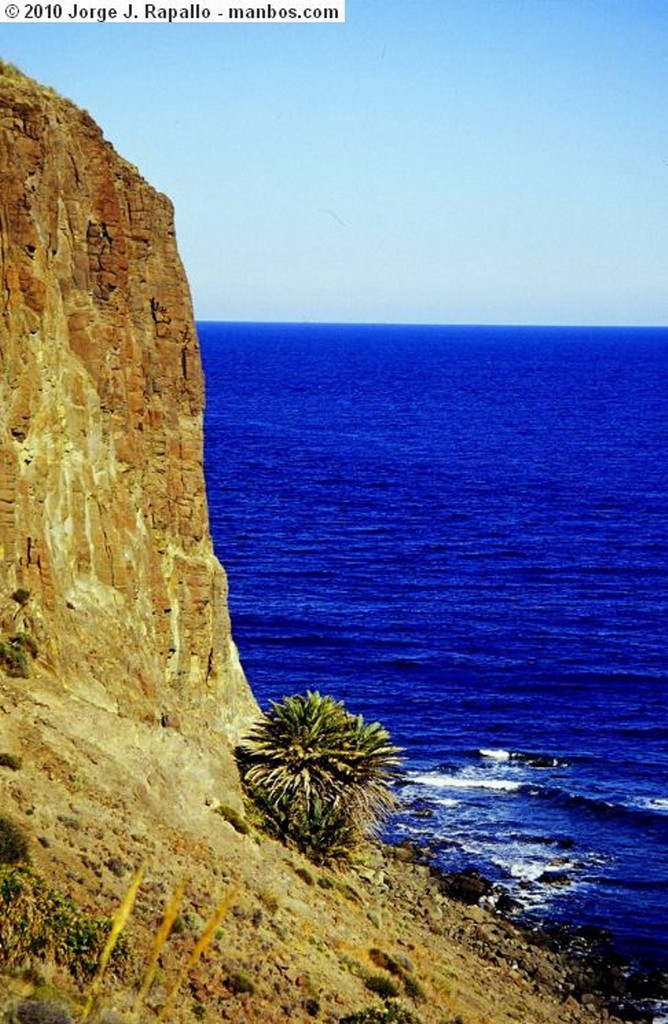 Parque Natural Cabo de Gata
Decorados
Almeria