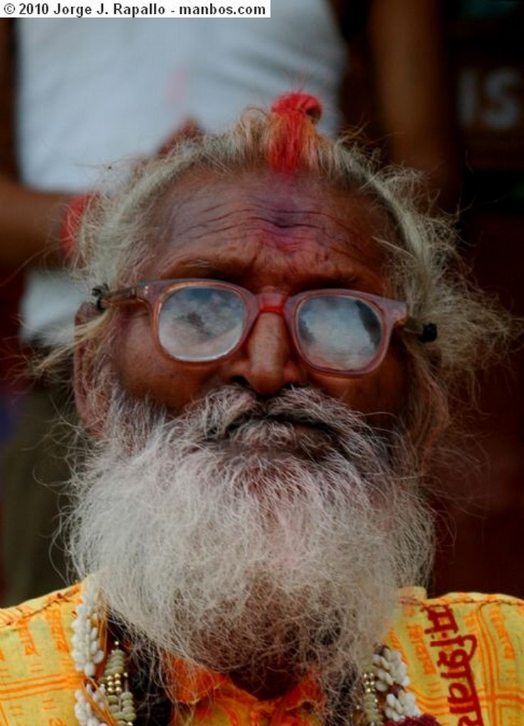 Varanasi
Autentico Santon
Varanasi