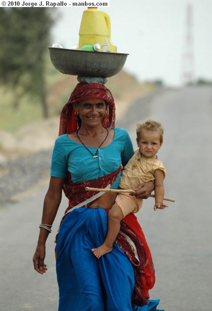 Jodhpur
Mimo
Jodhpur