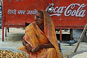 Mercado , Jodhpur, India