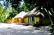 Le Tahaa private island & spa, Isla  de Tahaa, Polinesia Francesa
