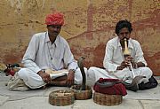 Camara NIKON D70
Encantadores de serpientes
Jorge J. Rapallo
JAISALMER
Foto: 19058