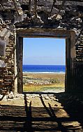 Los escullos, Parque Natural Cabo de Gata, España