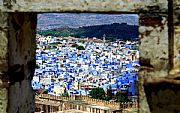 Camara Nikon D70
La ciudad Azul
Jorge J. Rapallo
JODHPUR
Foto: 19134