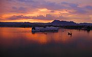 Lago Pichola, udaipur, India