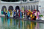 Templo Jaenista , New Delhi, India