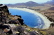 Cabo de Gata, San jose, España