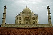 Camara Nikon D70
El taj no es blanco
Jorge J. Rapallo
AGRA
Foto: 19140