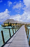 Le Tahaa private island & spa, Isla  de Tahaa, Polinesia Francesa