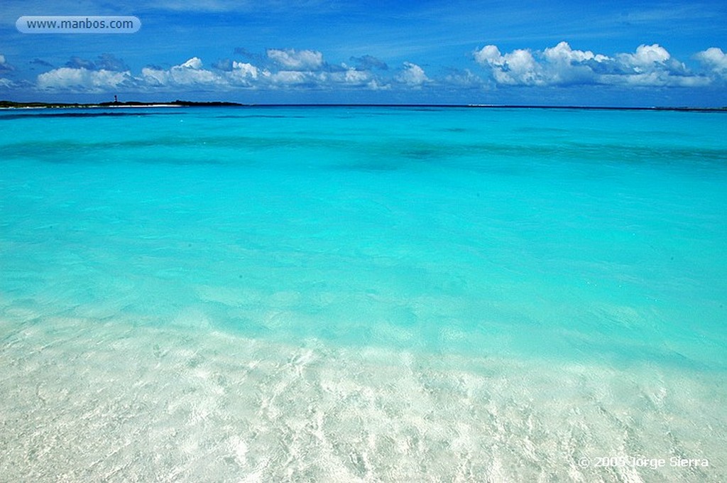 Naturaleza
Los Roques, Parque Nacional - Venezuela
Venezuela