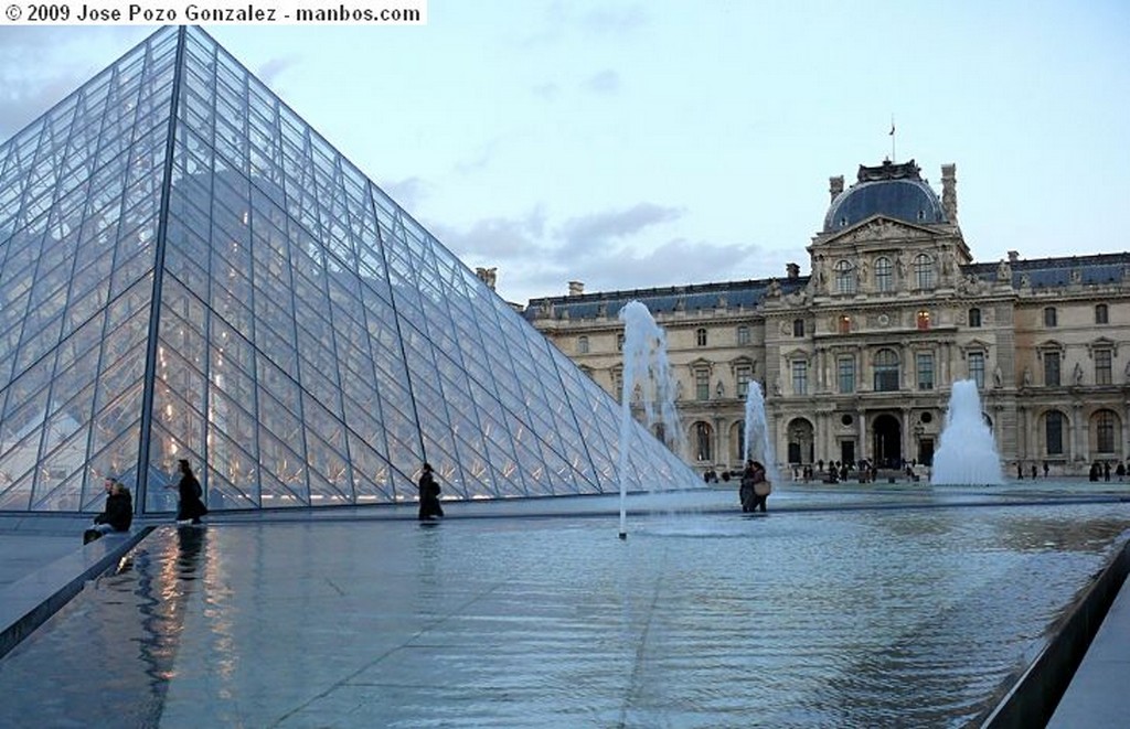 Paris
Vigilando la Ciudad
Paris