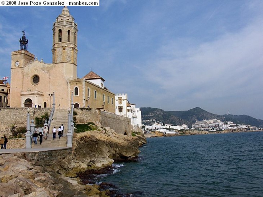 Sitges
Forjador
Barcelona