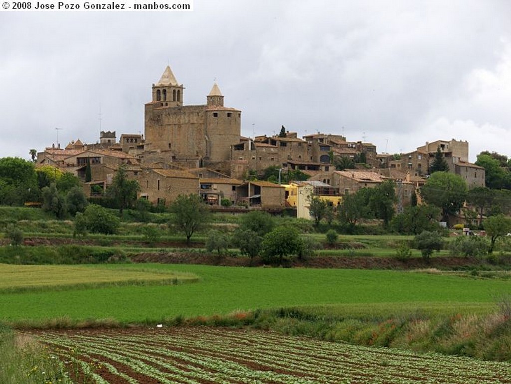 Monells
Arcos Multiples
Girona