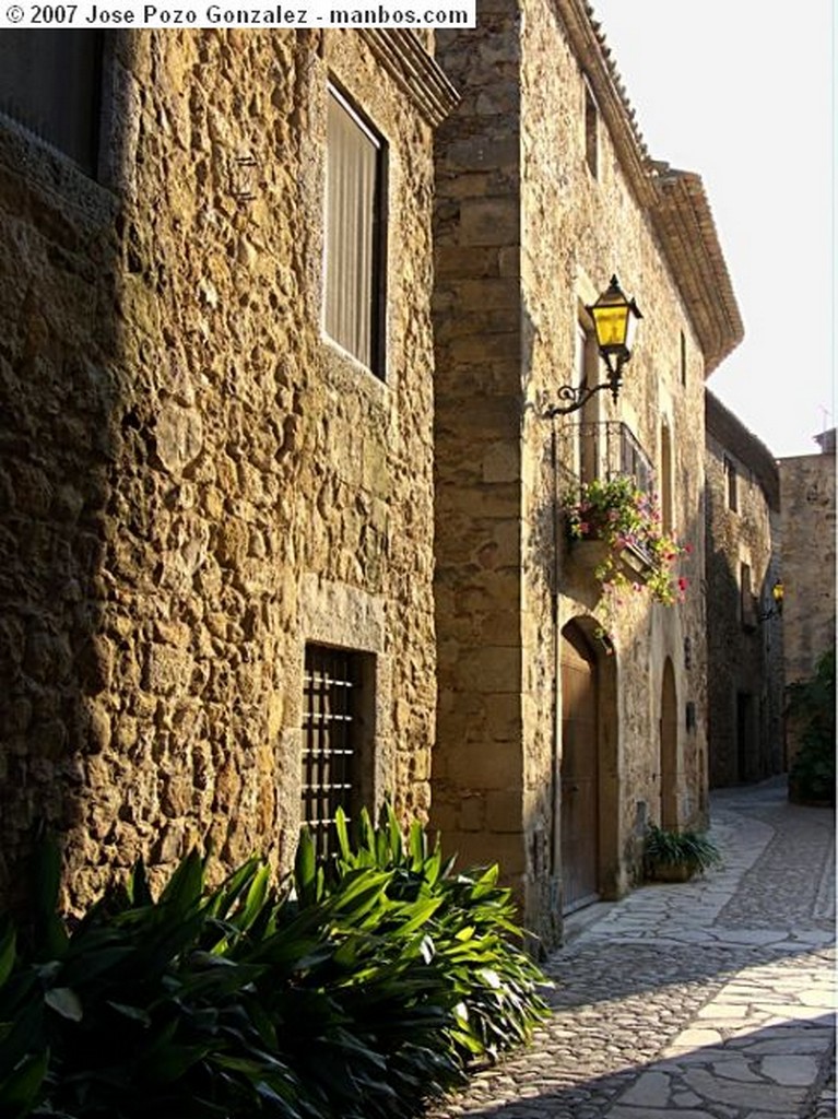 Barcelona
Chimeneas Gaudinianas
Barcelona