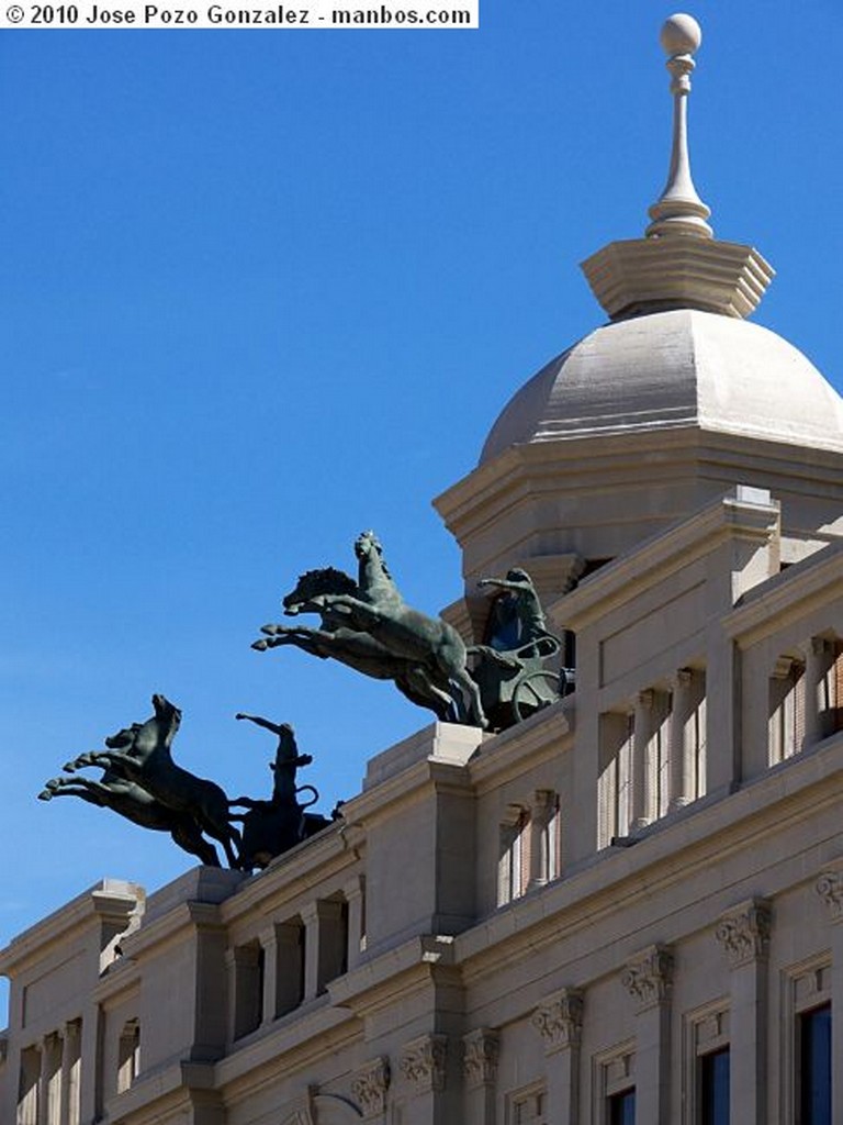 Barcelona
Hospital de Sant Pau
Barcelona